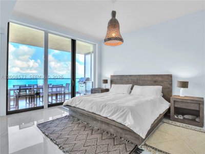 Alquiler de apartamento en Residences by Armani / Casa 4303
