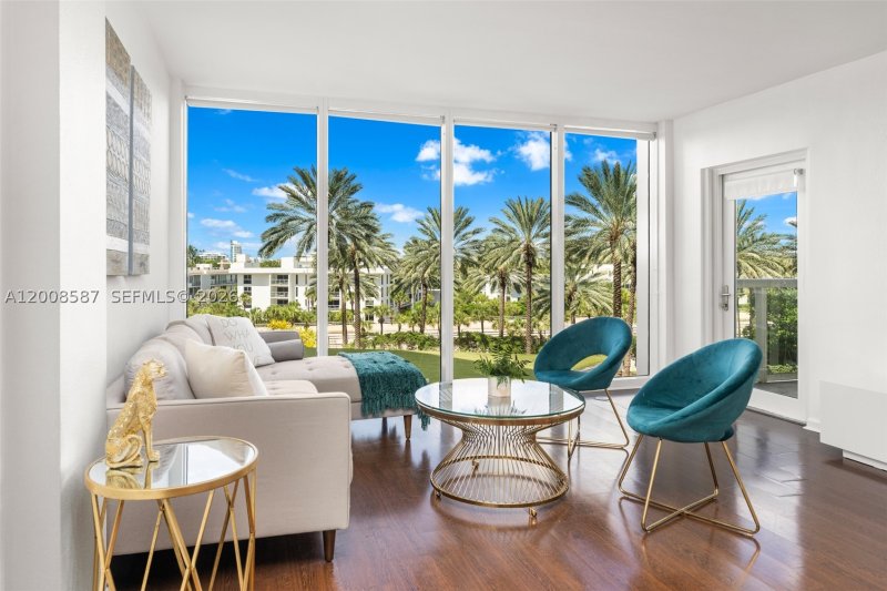 Alquiler de apartamento en Harbour House 327