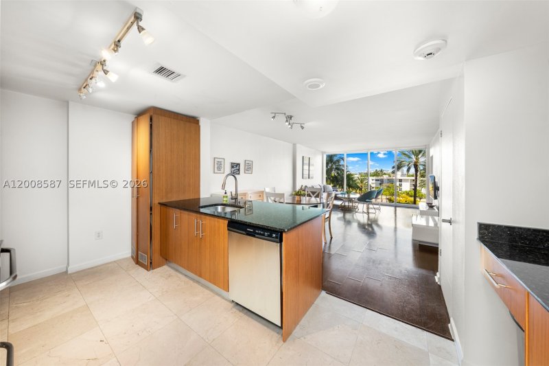 Alquiler de apartamento en Harbour House 327