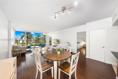Aluguel de apartamento no Harbour House 327