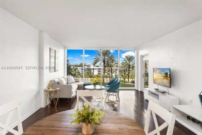 Aluguel de apartamento no Harbour House 327
