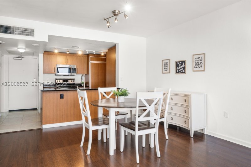 Alquiler de apartamento en Harbour House 327