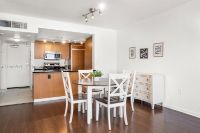 Aluguel de apartamento no Harbour House 327