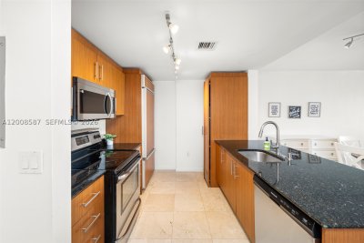 Aluguel de apartamento no Harbour House 327