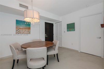 Aluguel de apartamento no Yacht Club at Portofino 2304