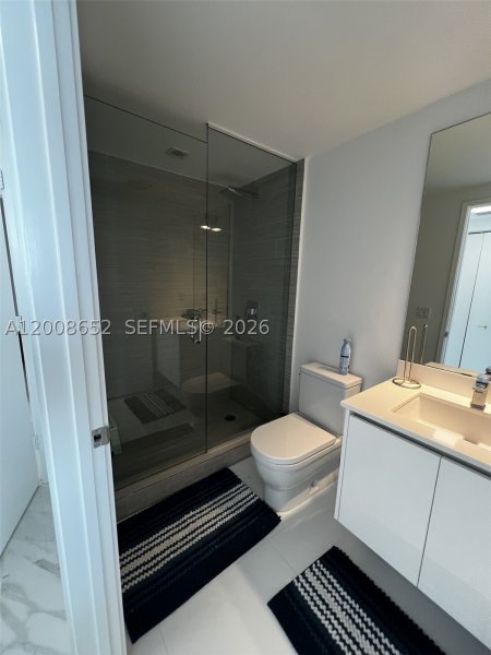 Apartment for rent at Parque Towers at St. Tropez 5-1008
