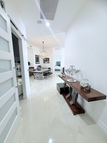 Comprar apartamento no Trump Tower Three Ph4307