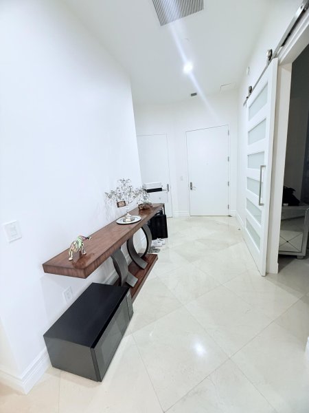 Comprar apartamento no Trump Tower Three Ph4307
