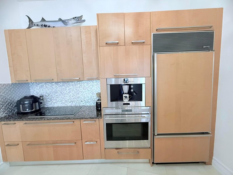 Comprar apartamento no Trump Tower Three Ph4307
