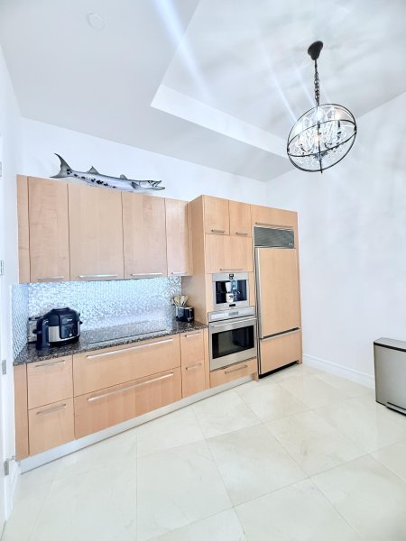 Comprar apartamento no Trump Tower Three Ph4307