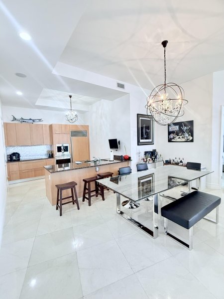 Comprar apartamento no Trump Tower Three Ph4307