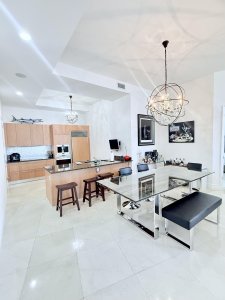 Comprar apartamento no Trump Tower Three Ph4307