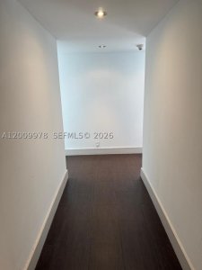 Alquiler de apartamento en Island Breakers 6F