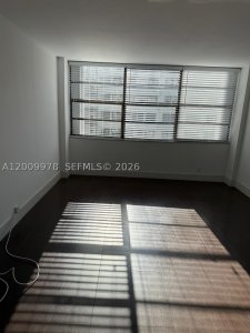 Alquiler de apartamento en Island Breakers 6F