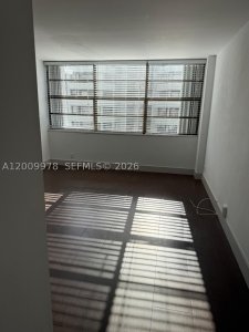 Alquiler de apartamento en Island Breakers 6F