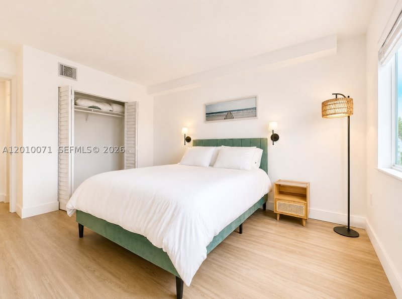 Condo for sale at Coastal Towers 1224