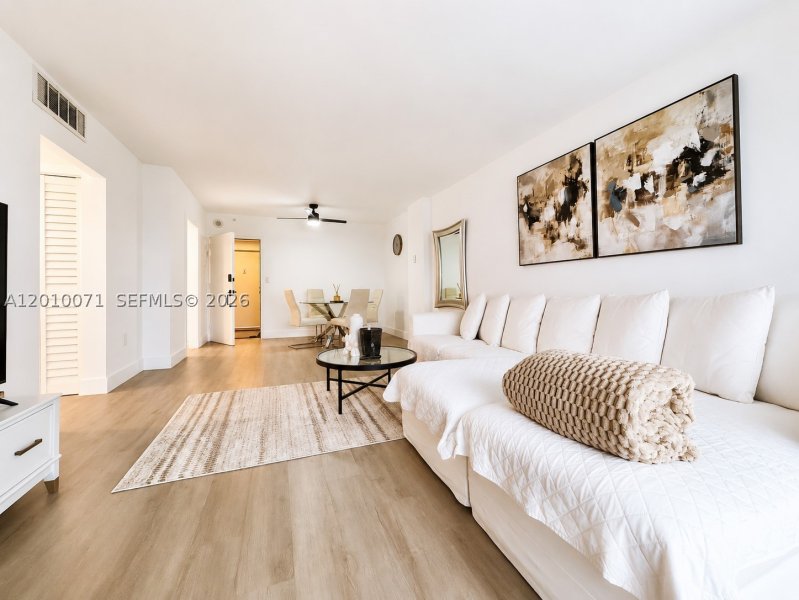 Condo for sale at Coastal Towers 1224