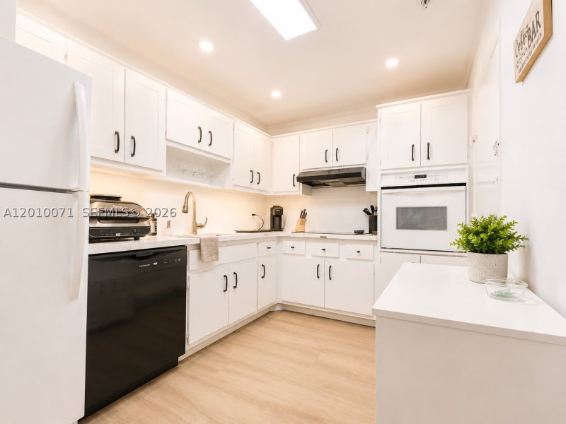 Condo for sale at Coastal Towers 1224