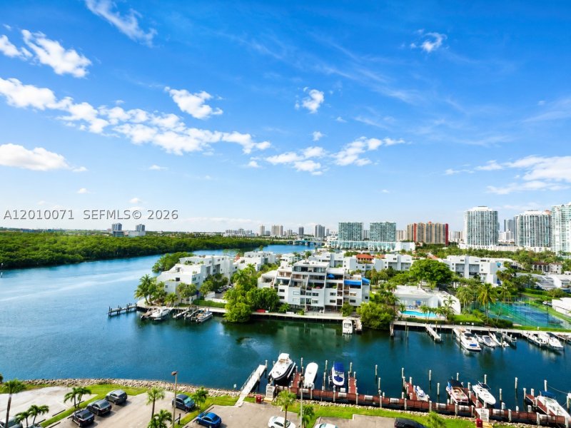 Condo for sale at Coastal Towers 1224