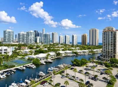 Comprar apartamento en Coastal Towers 1224