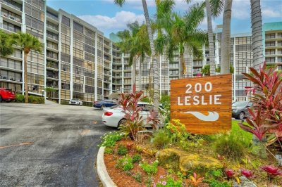 200 Leslie Apt #1128