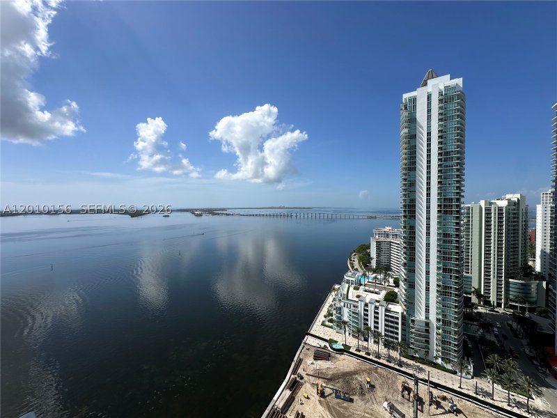 Mark on Brickell Apt #3007