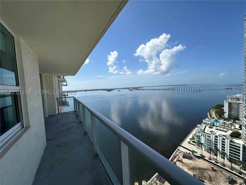 Aluguel de apartamento no Mark on Brickell 3007