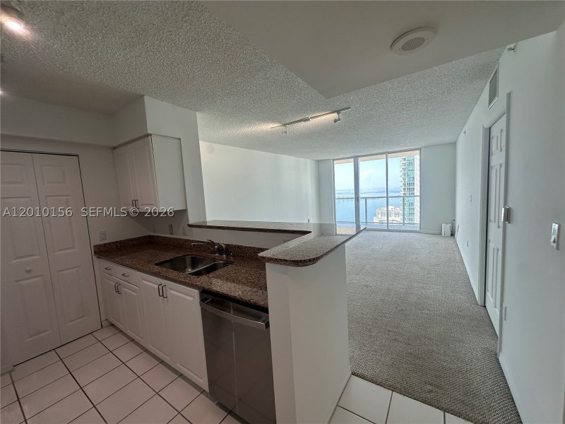 Aluguel de apartamento no Mark on Brickell 3007