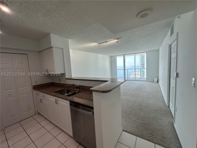 Alquiler de apartamento en Mark on Brickell 3007