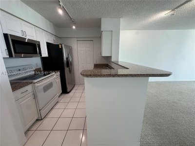 Alquiler de apartamento en Mark on Brickell 3007