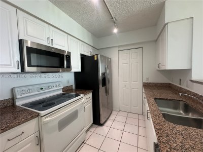 Alquiler de apartamento en Mark on Brickell 3007