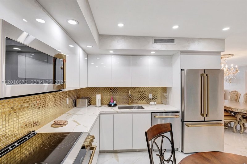 Aluguel de apartamento no Balmoral Condo 20T