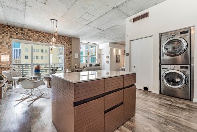 Loft Downtown II Apt #1208