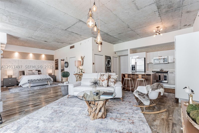 Condo for sale at Loft Downtown II 1208