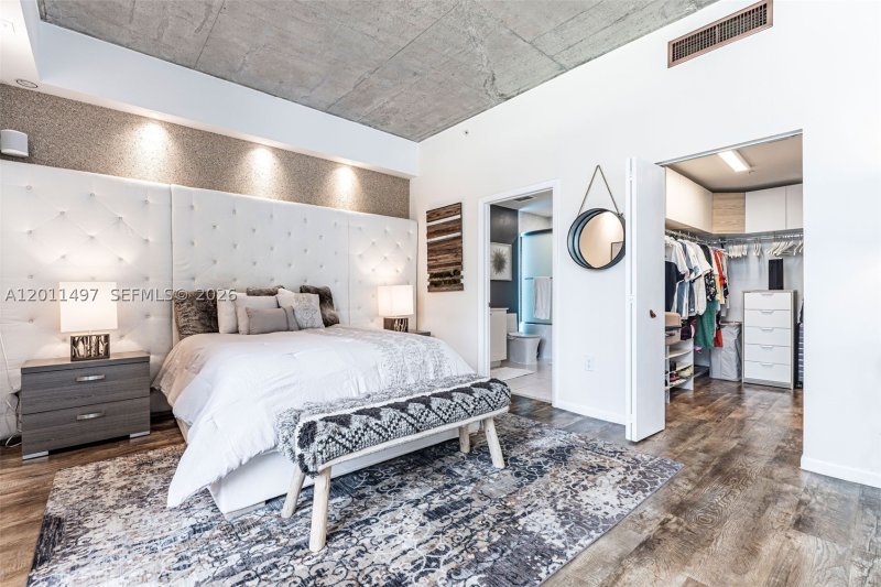 Condo for sale at Loft Downtown II 1208