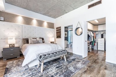 Comprar apartamento en Loft Downtown II 1208