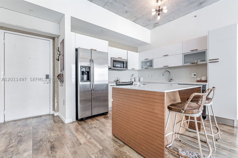 Condo for sale at Loft Downtown II 1208