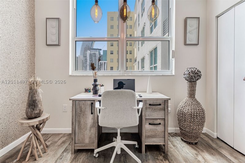 Condo for sale at Loft Downtown II 1208