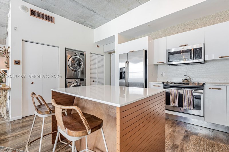 Condo for sale at Loft Downtown II 1208