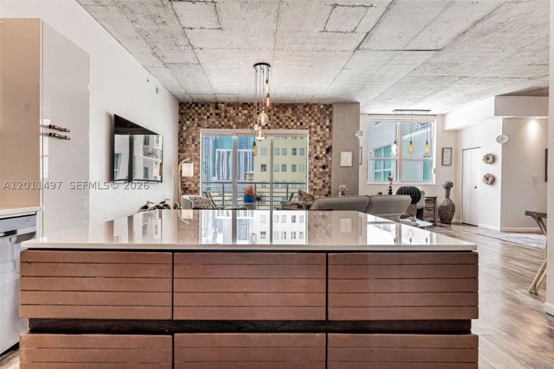 Condo for sale at Loft Downtown II 1208