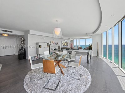 Alquiler de apartamento en The Pinnacle 2501