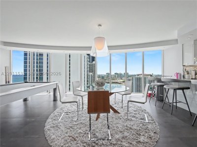 Alquiler de apartamento en The Pinnacle 2501