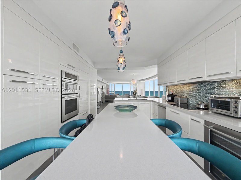 Alquiler de apartamento en The Pinnacle 2501