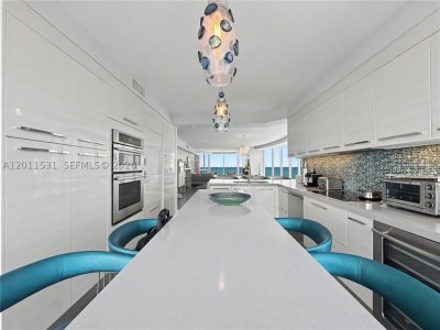Alquiler de apartamento en The Pinnacle 2501