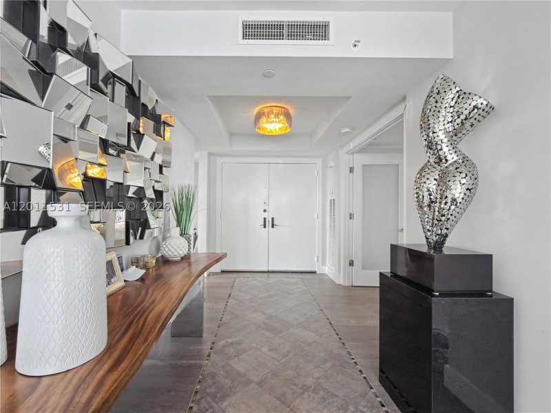 Alquiler de apartamento en The Pinnacle 2501
