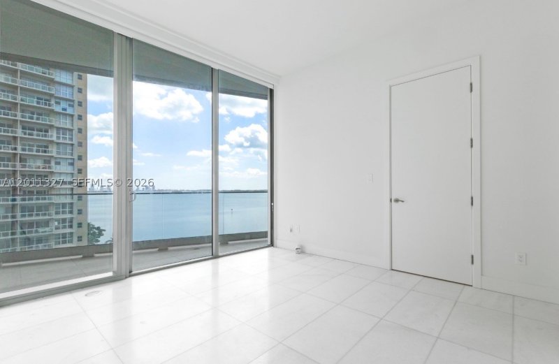 Alquiler de apartamento en Una Residences at Brickell 704
