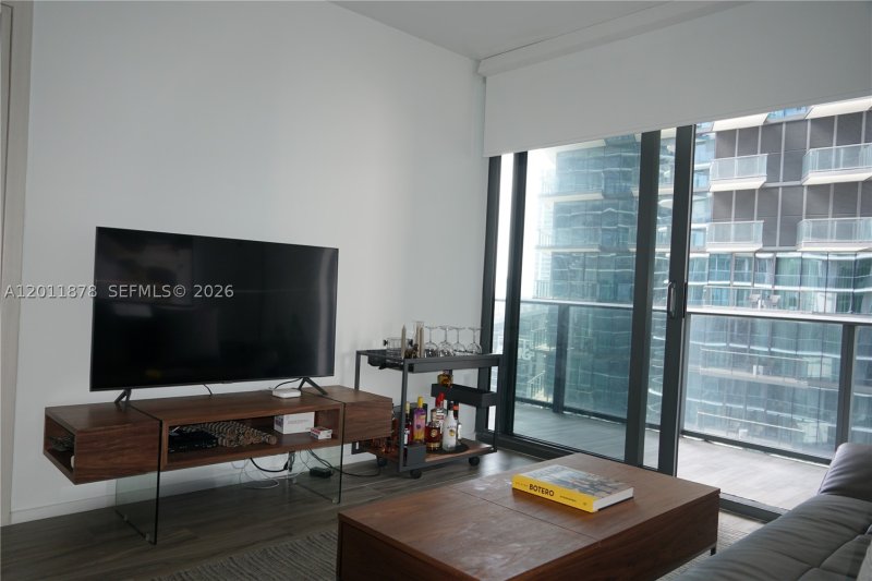 Comprar apartamento en SLS Lux Brickell 2306