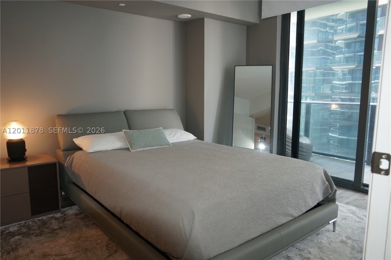 Comprar apartamento en SLS Lux Brickell 2306