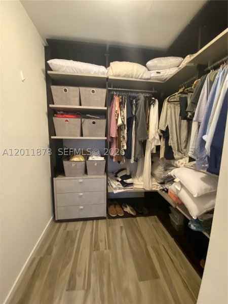 Comprar apartamento en SLS Lux Brickell 2306