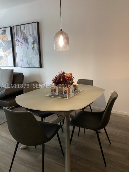 Comprar apartamento en SLS Lux Brickell 2306